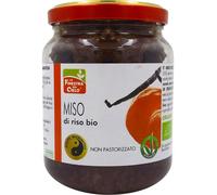 la finestra sul cielo Miso di riso biologico 300 g