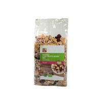 La Finestra sul Cielo MUESLI FRUTTI ROSSI BIO 375 G