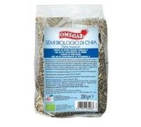 La Finestra sul Cielo Omega 3 Semi di Chia Bio