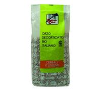 La finestra sul cielo, Orzo decorticato italiano bio, 500g