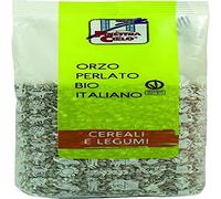 LA FINESTRA SUL CIELO Orzo Perlato Italiano Bio - 500 g