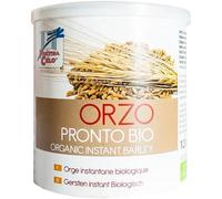 La Finestra sul Cielo ORZO PRONTO CAFFE' D'ORZO SOLUBILE 120 G