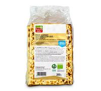 La finestra sul cielo, Pane azzimo di farro con ceci bio, 200g