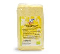 La Finestra sul Cielo POLENTA ISTANTANEA INTEGRALE BIO 500 G