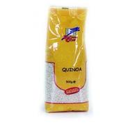 QUINOA 500G FINESTRA