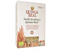 FUSILLI RISO QUINOA BIO QUINOA