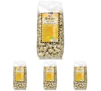 LA FINESTRA SUL CIELO Riccioli Di Crusca Bio, 250g (Confezione da 4)