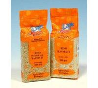 la finestra sul cielo Fsc riso basmati bianco 500g