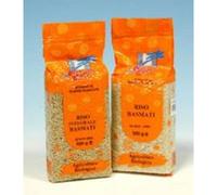 La Finestra sul Cielo Riso Basmati Bianco Bio 500 g