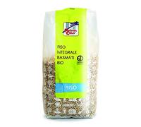 La Finestra Sul Cielo Riso Integrale Basmati Bio - 500 g