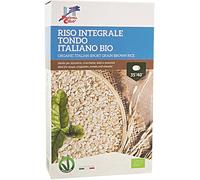 La Finestra Sul Cielo Fsc Riso Integrale Tondo Bio 1000 G