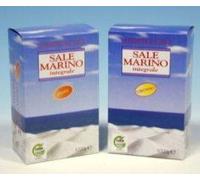 La Finestra sul Cielo Sale Marino Integrale Grosso 1 kg
