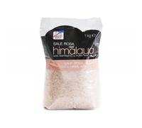La Finestra sul Cielo Sale Rosa dell'Himalaya Fino 1 Kg