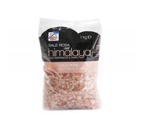 La Finestra sul Cielo Sale Rosa dell'Himalaya Grosso 1 Kg