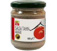 La Finestra sul Cielo SALSA TAHIN-ARAME 180 G