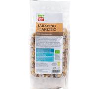 La finestra sul cielo, Saraceno flakes bio, 375g