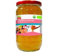 La Finestra sul Cielo SCIROPPO DI RISO BIO 900 G