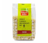 BIOTOBIO Srl SEMI CANAPA DEC 250G BIO