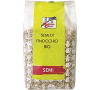 La Finestra sul Cielo Semi di Finocchio Bio 250 grammi