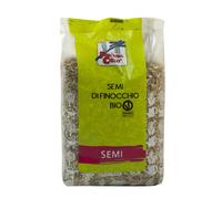 SEMI DI FINOCCHIO 250G BIO