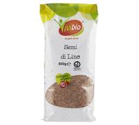 La Finestra sul Cielo SEMI DI LINO VIVIBIO 500 G