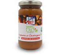 La Finestra Sul Cielo Semplice&Bio Composta di Castagne 320 g