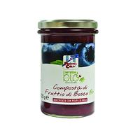 La Finestra Sul Cielo Semplice&Bio Composta Fru Bosco S/Pect Bio - 220 g