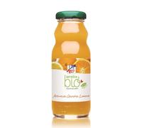 La Finestra sul Cielo Semplice e Bio Succo Ace Arancia Carota e Limone, 200ml