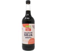 LA FINESTRA SUL CIELO Shoyu bio salsa di soia 1 LT