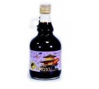 La Finestra sul Cielo Shoyu Salsa Di Soia Biologico 500 ml