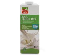 La Finestra sul Cielo Soia Drink Bevanda Senza Glutine, 1 litro