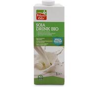 FsC Bev.Soia Drink S/G Bio 1Lt