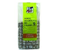 La finestra sul cielo, Sorgo decorticato italiano bio, 500g