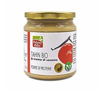 La Finestra Sul Cielo Tahin Bio Crema Di Sesamo 300g