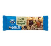 La Finestra sul Cielo Taste Of Nature Barretta Ai Mirtilli Biologico 40 g