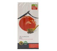 BIOTOBIO Srl KUKICHA UJI BIO 25BUST 42G FINES