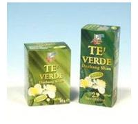 La Finestra sul Cielo Té Verde Bio 25 Filtri