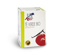 La Finestra sul Cielo TE' VERDE SFUSO BIO 80 G