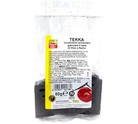 La Finestra Sul Cielo Tekka - Condimento Granulare con Miso e Radici - sapore intenso e forte - 80g