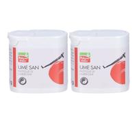 La Finestra sul Cielo Ume San Pastiglie di Umeboshi g