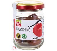LA FINESTRA SUL CIELO UMEBOSHI PRUGNE 150 G