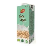 La Finestra sul Cielo VIVIBIO BEVANDA SOIA DRINK SENZA GLUTINE BIO 1 LITRO