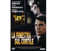 La finestra sul cortile