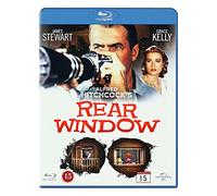 La finestra sul cortile / Rear Window (1954) (Blu-Ray)