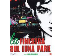 Finestra Sul Luna Park (La) - (Italian Import) DVD NUOVO