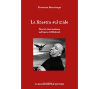 LA FINESTRA SUL MALE. TEMI DI ETICA KANTIANA NELL'OPERA DI HITCHCOCK -