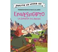 La finestra sul porcile. L'investigatto