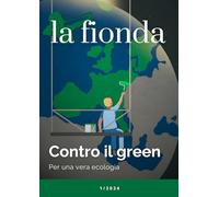 Libri Fionda (2024) (La) #01