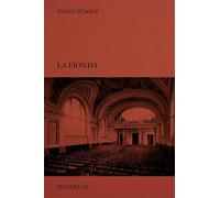 La fionda [Paperback] [Apr 25, 2025] Jünger, Ernst and Iadicicco, Alessandra