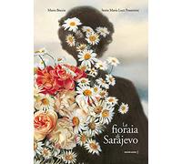 La fioraia di Sarajevo